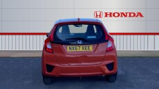 Honda Jazz 1.3 SE Navi 5dr Petrol Hatchback